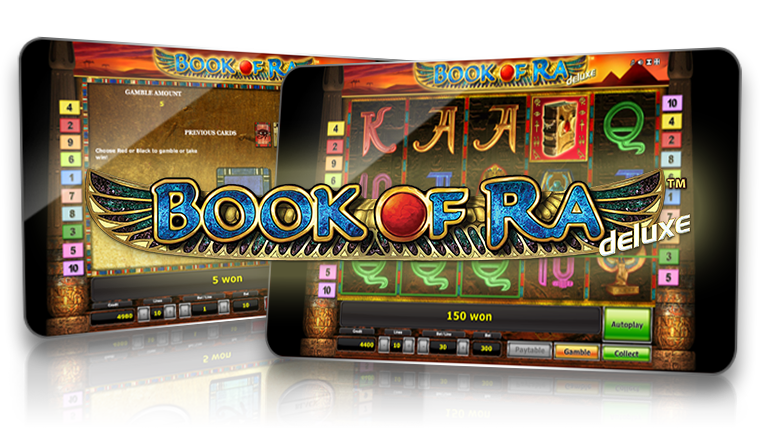 Book Of Ra Android Online